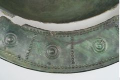 Foto von Bronzebreitrandschüssel (NHMW-PRAE-051245)